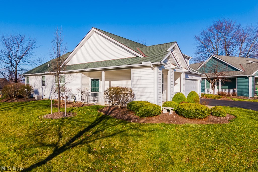 Avenbury Lakes Ph 04 - Residential