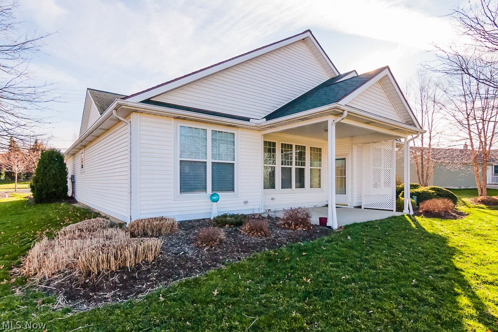 Avenbury Lakes Ph 04 - Residential