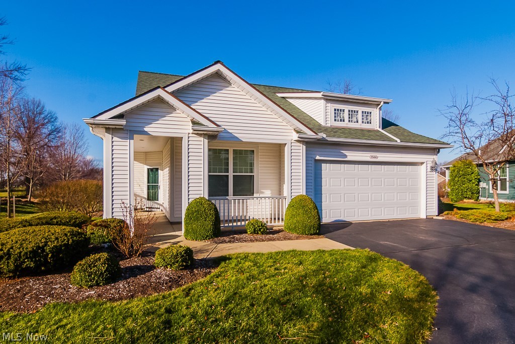 Avenbury Lakes Ph 04 - Residential