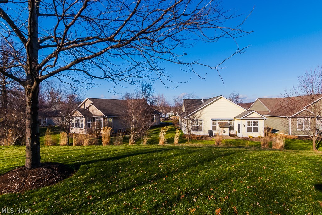 Avenbury Lakes Ph 04 - Residential