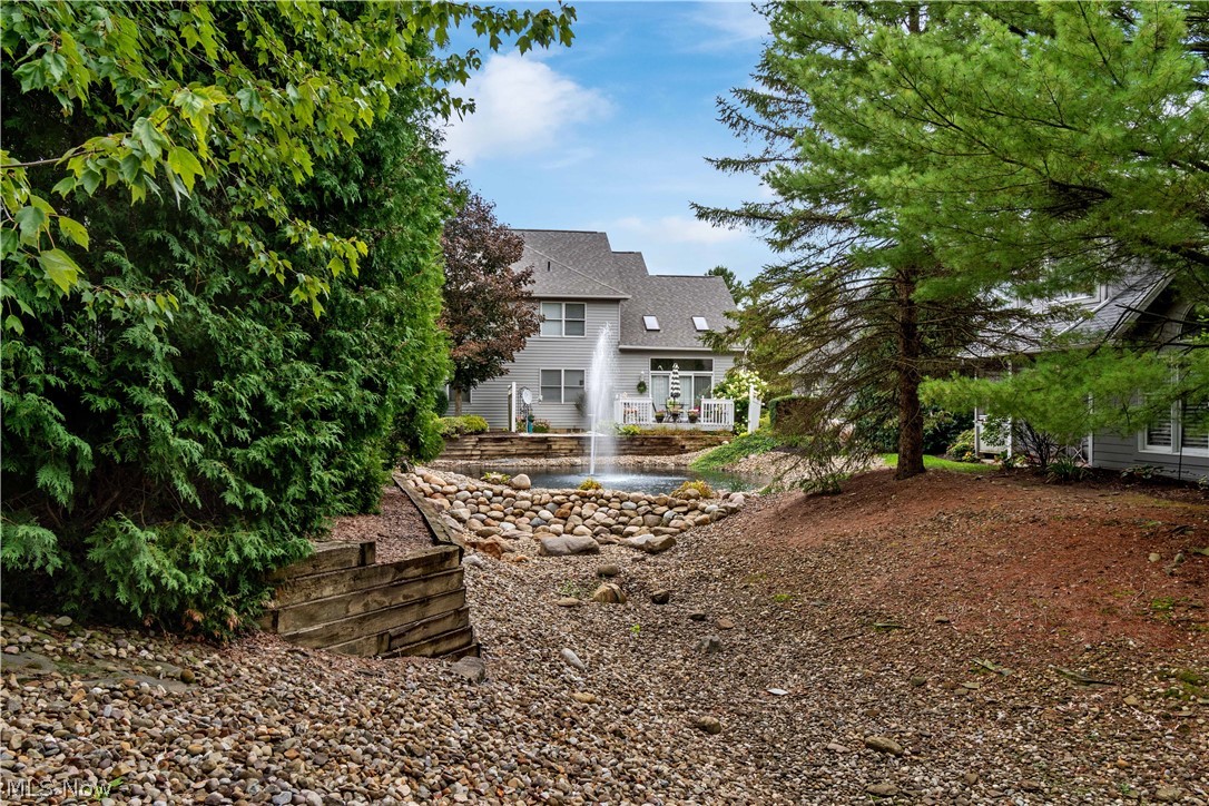 Greystone #8 Allotment - Residential