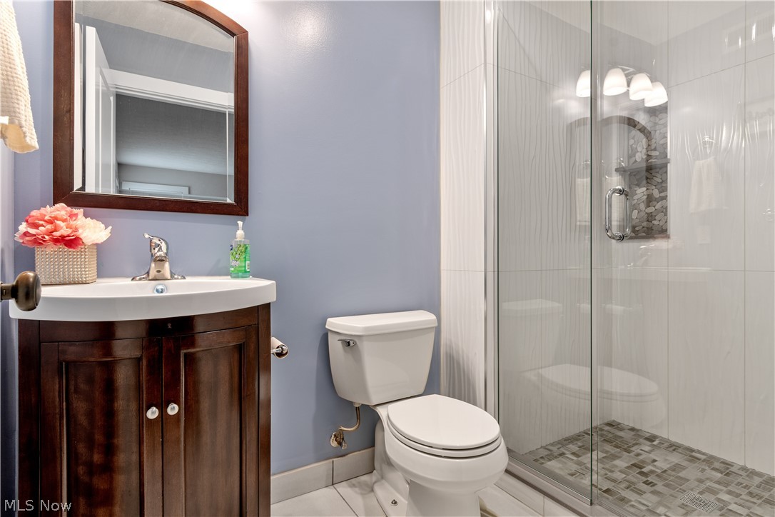 Greystone #8 Allotment - Residential