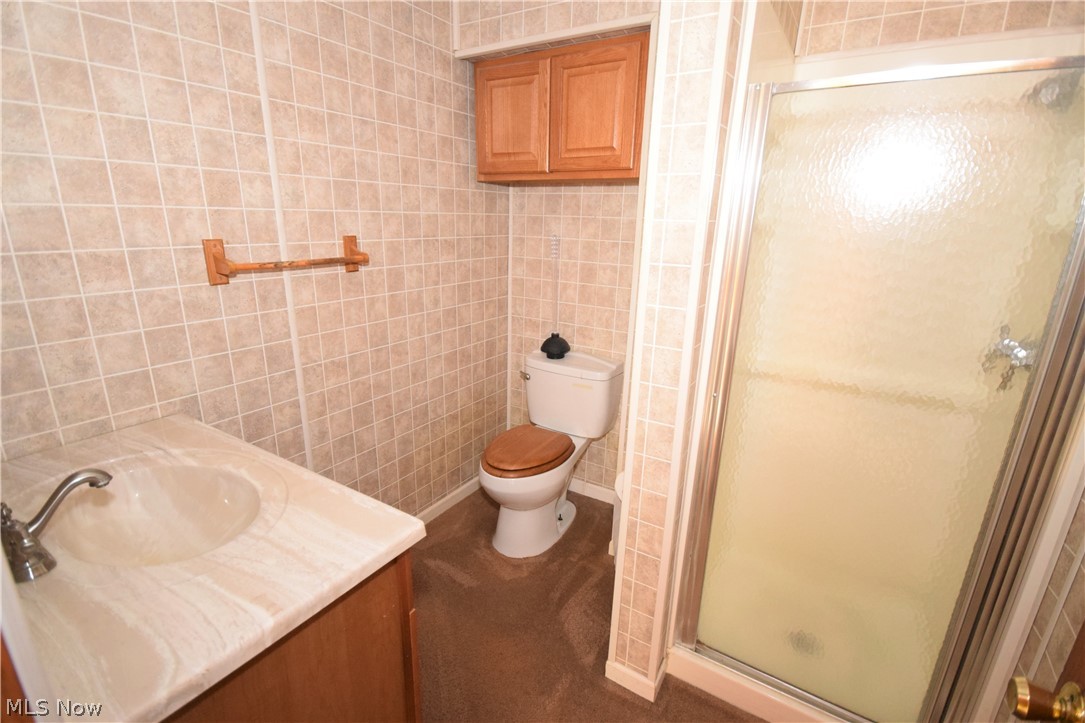 East Side Park - Residential