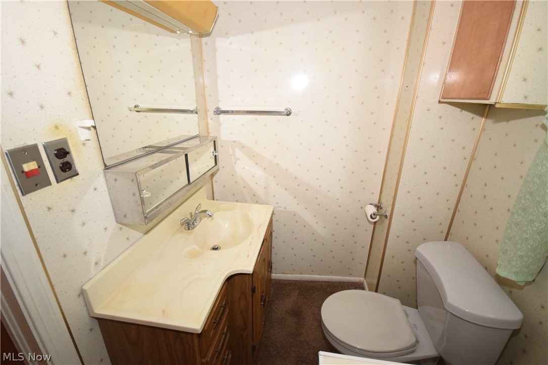 East Side Park - Residential