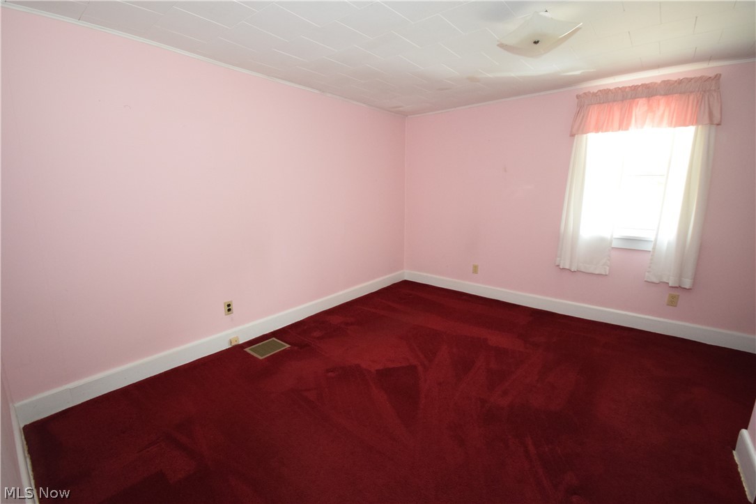 East Side Park - Residential