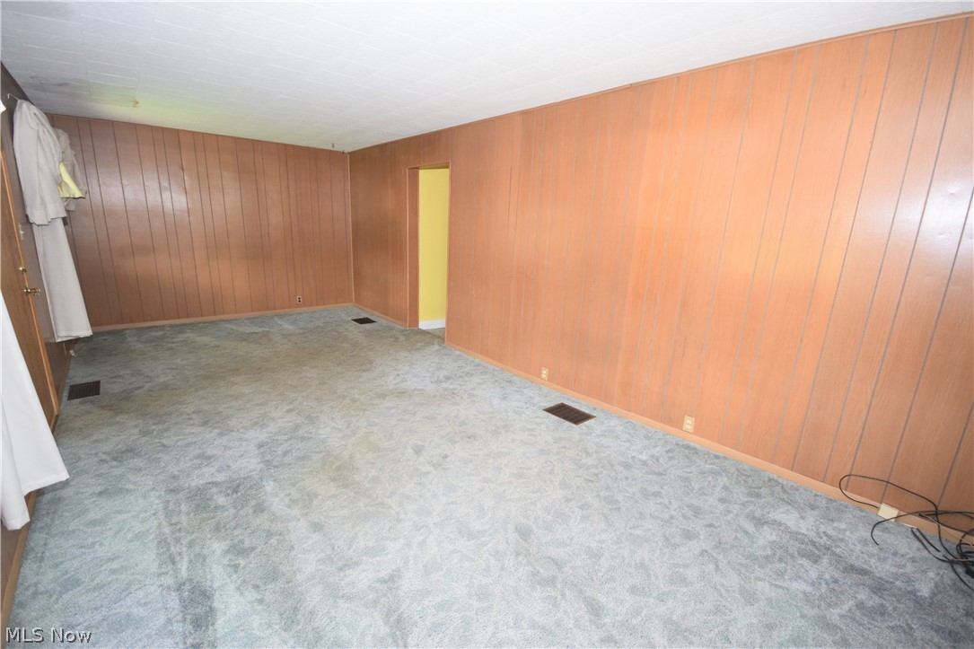 East Side Park - Residential