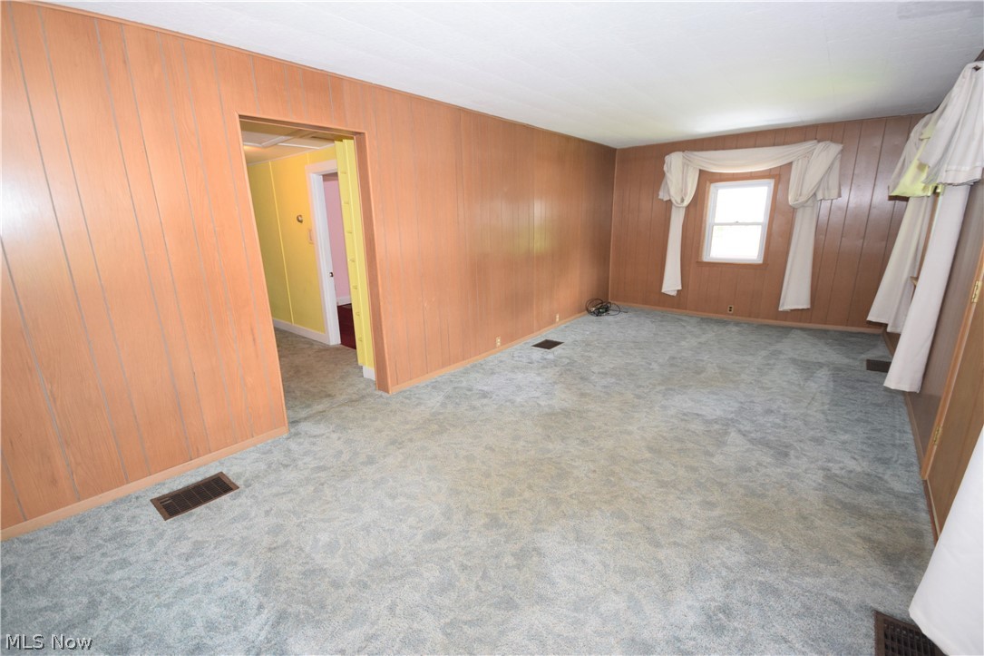 East Side Park - Residential