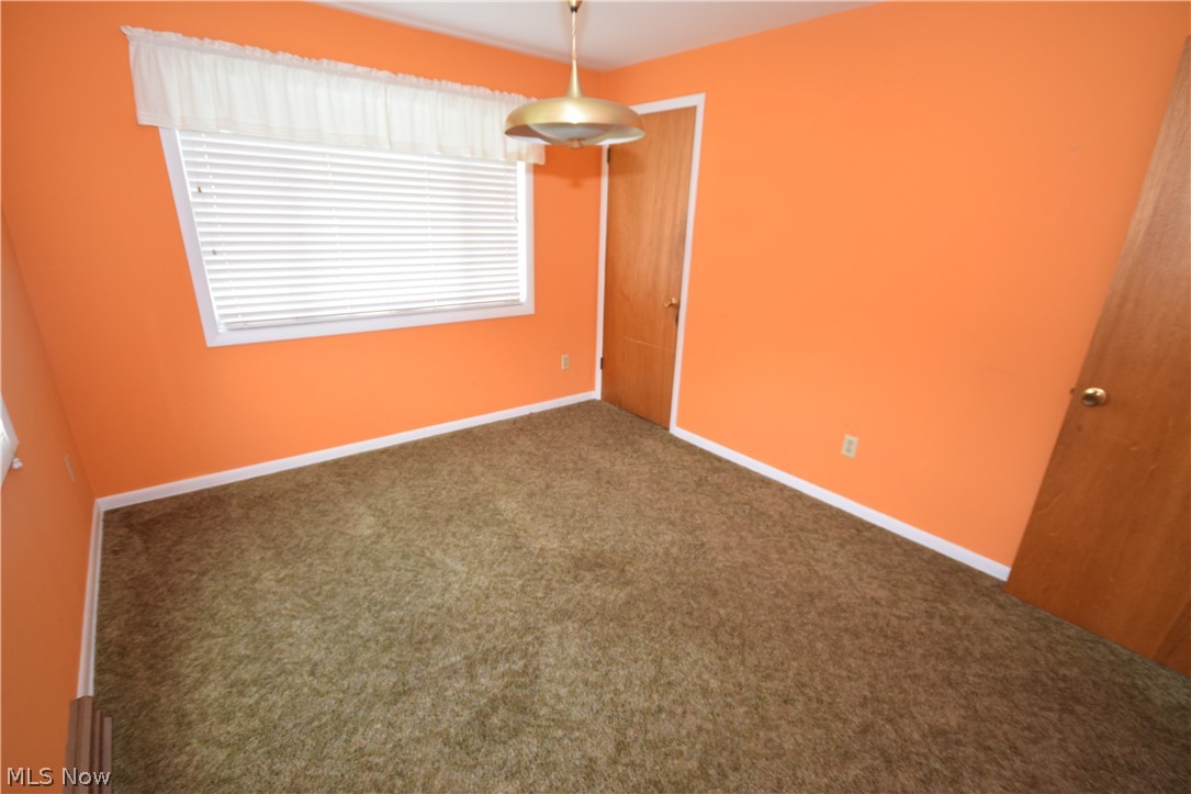 East Side Park - Residential