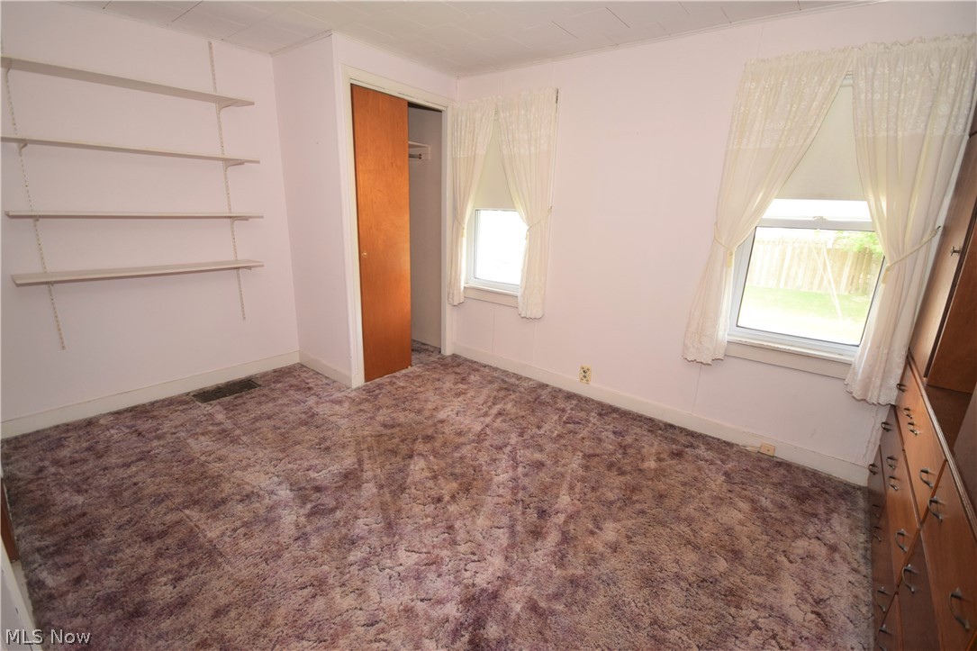 East Side Park - Residential