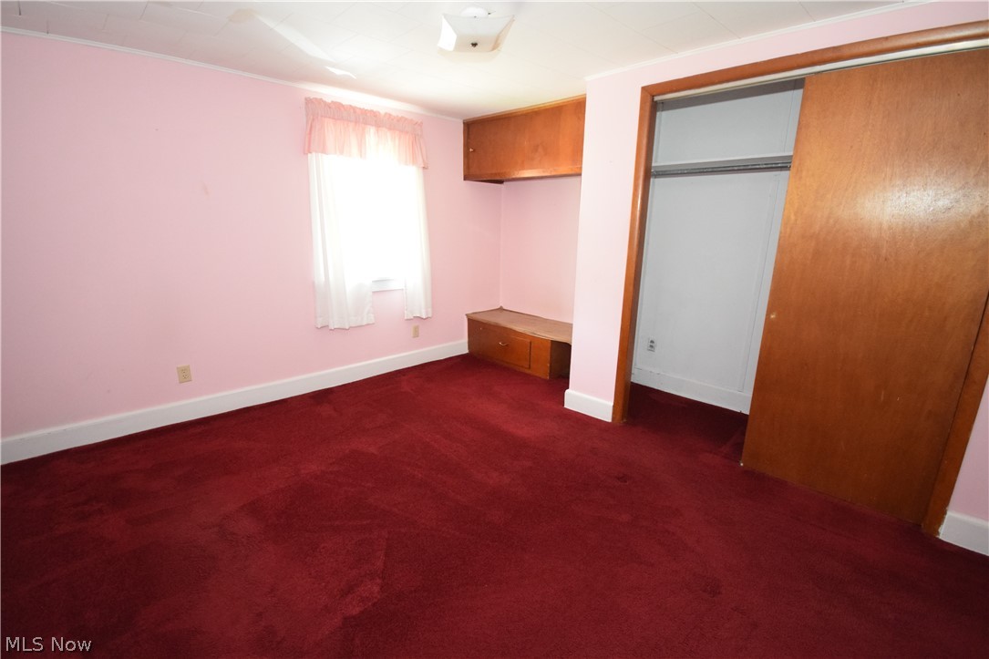 East Side Park - Residential