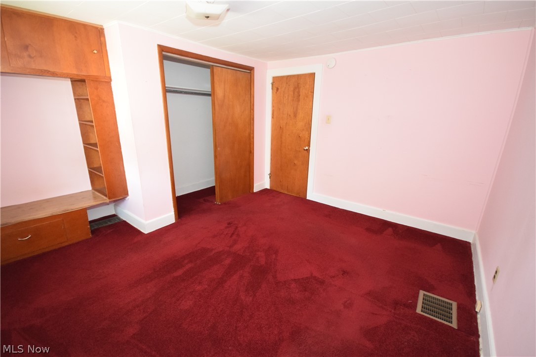 East Side Park - Residential