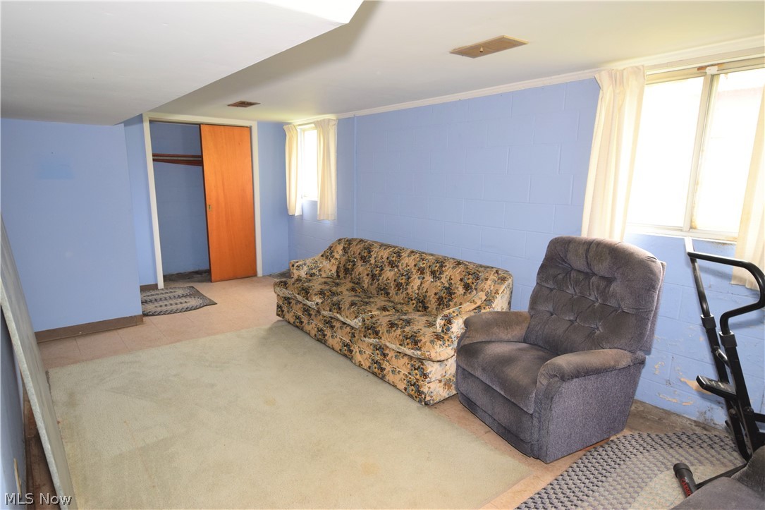 East Side Park - Residential