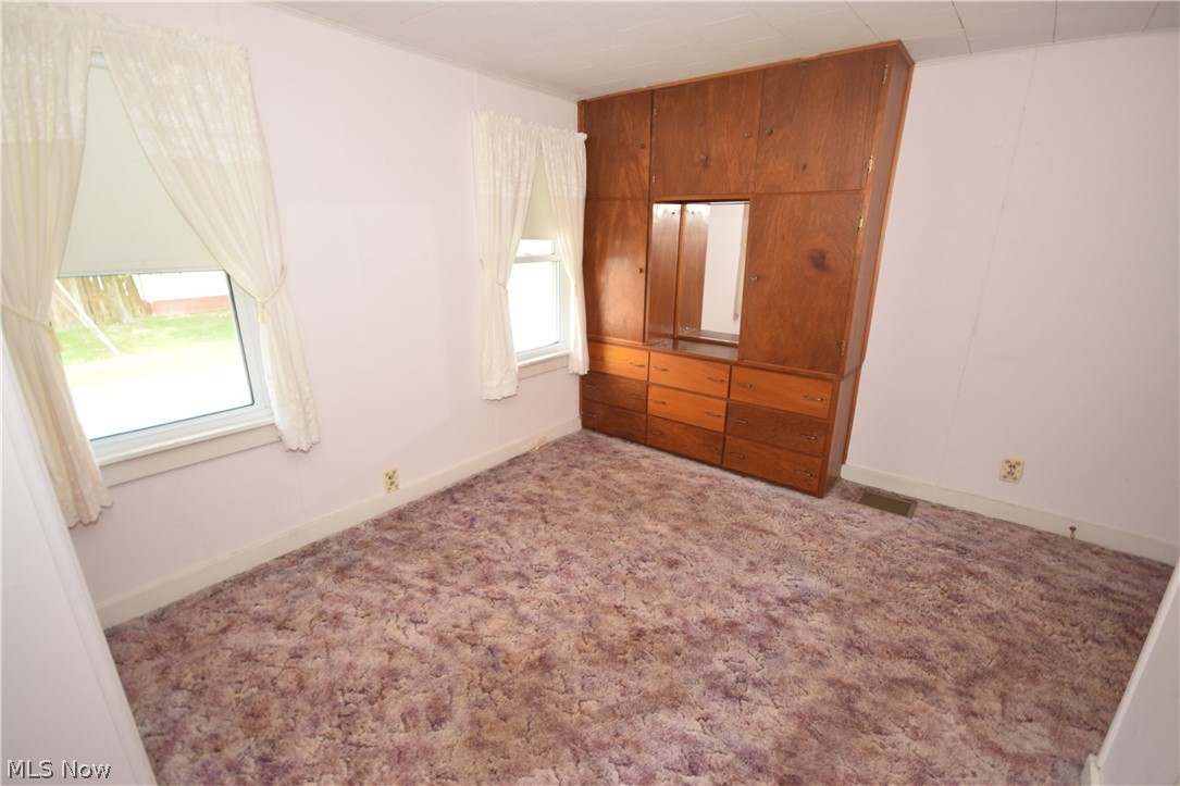 East Side Park - Residential