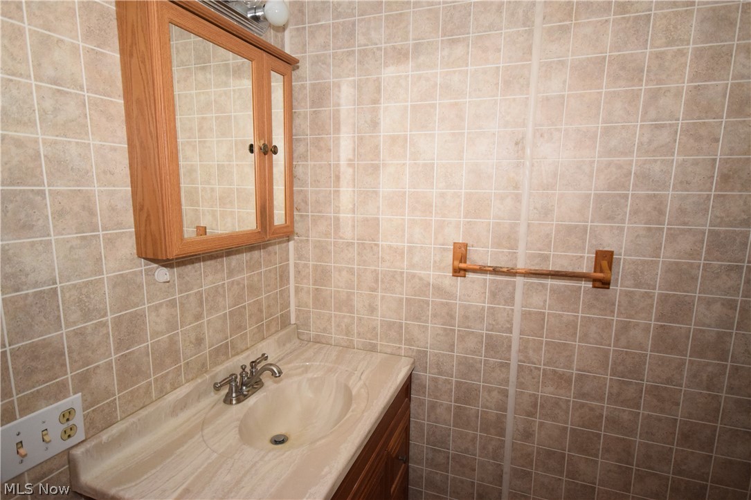 East Side Park - Residential