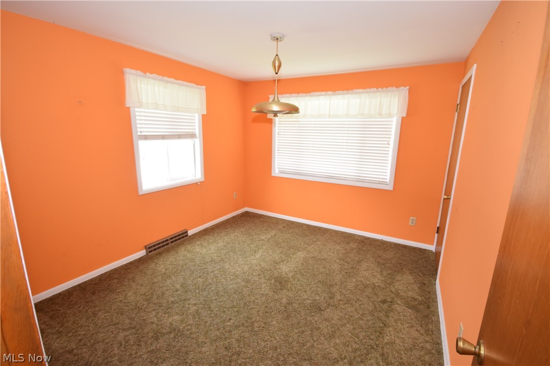 East Side Park - Residential