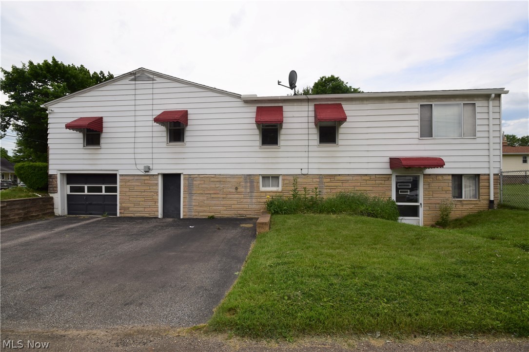 East Side Park - Residential