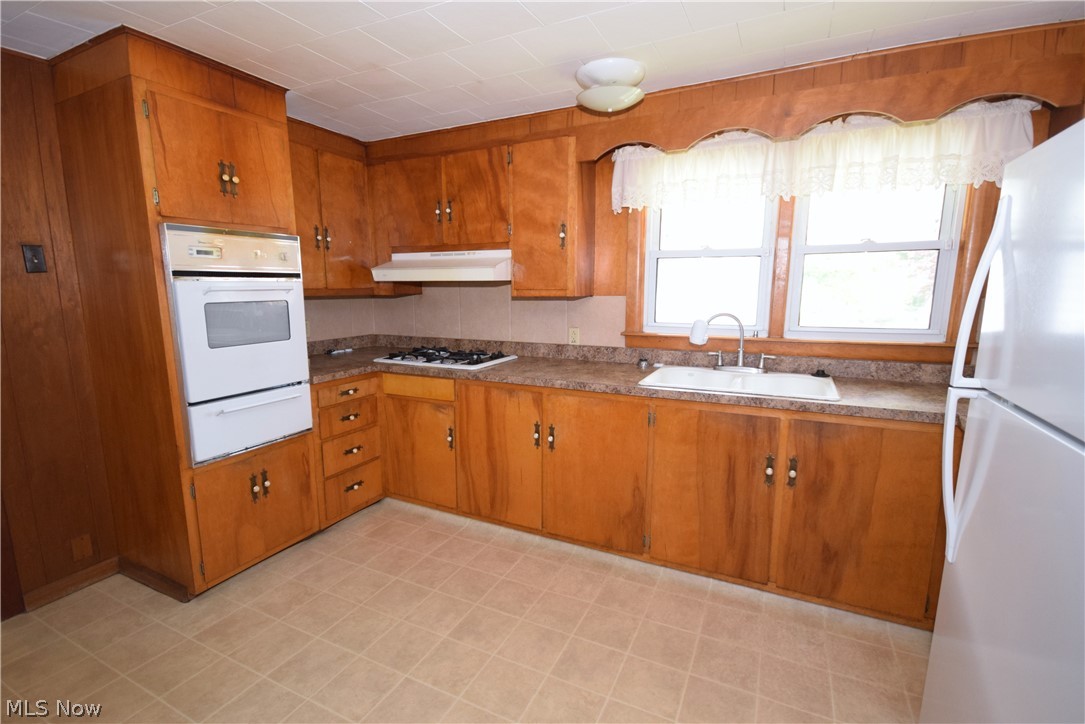 East Side Park - Residential