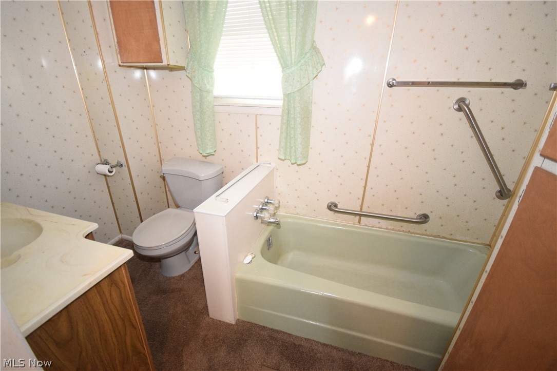 East Side Park - Residential