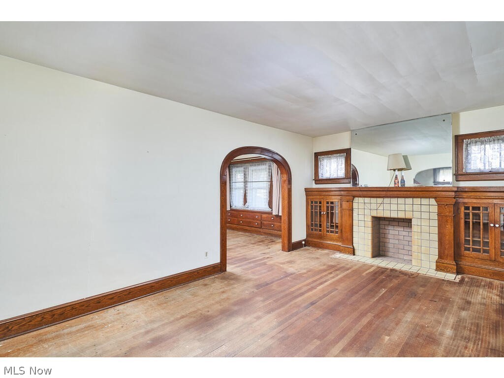 Port Heights - Residential