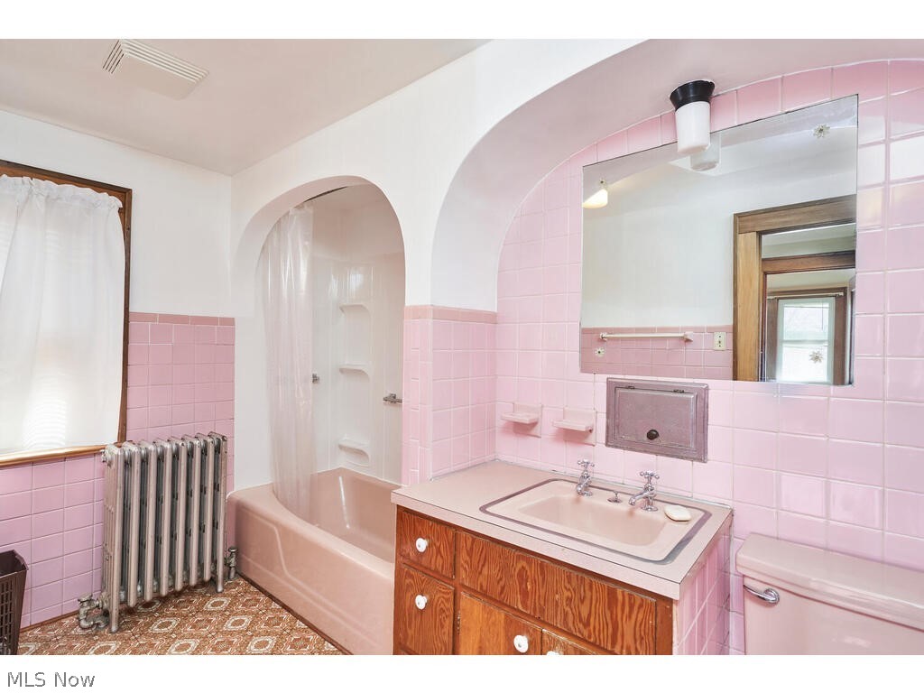 Port Heights - Residential