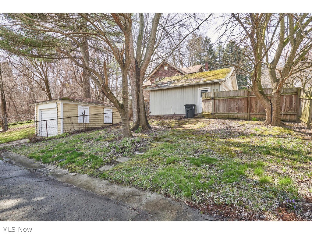 Port Heights - Residential