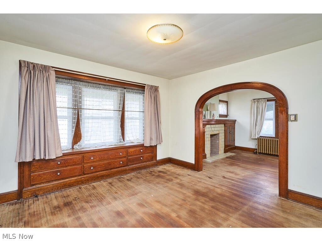 Port Heights - Residential