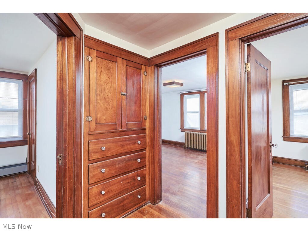 Port Heights - Residential