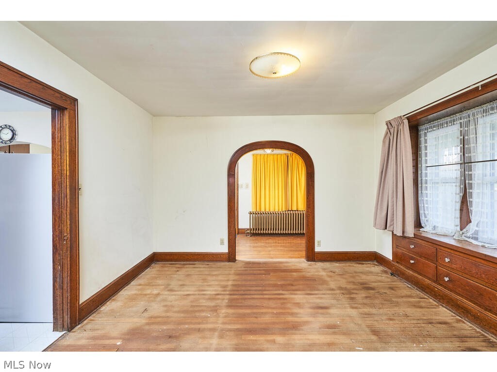 Port Heights - Residential