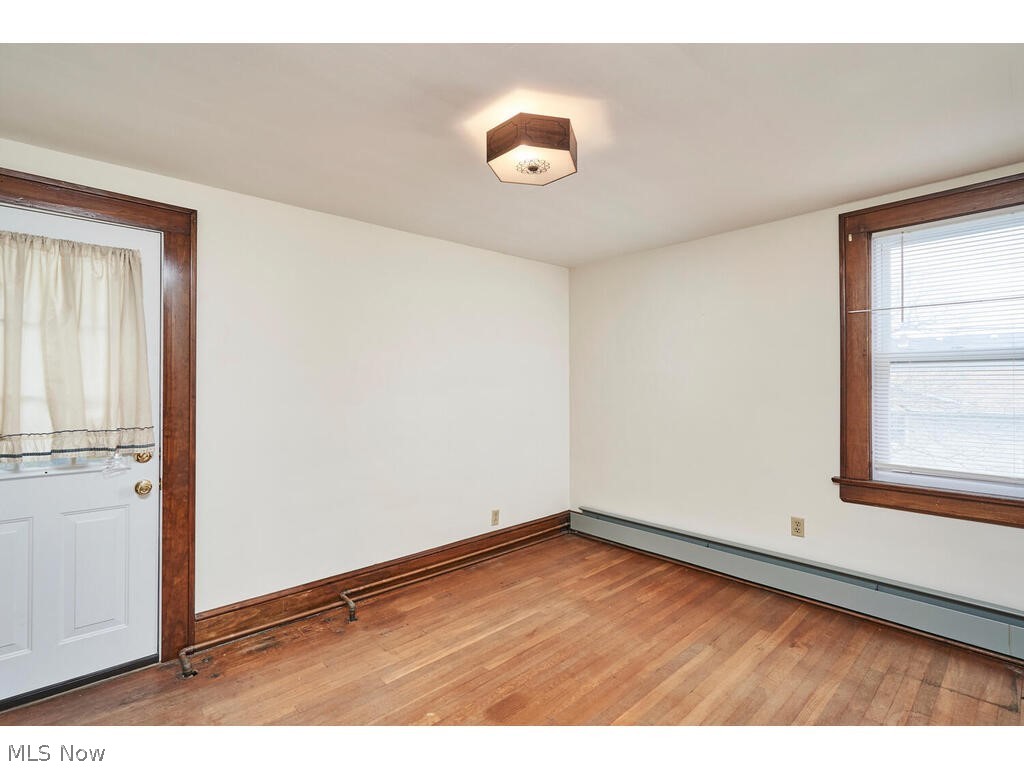 Port Heights - Residential