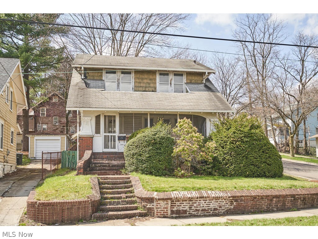 Port Heights - Residential