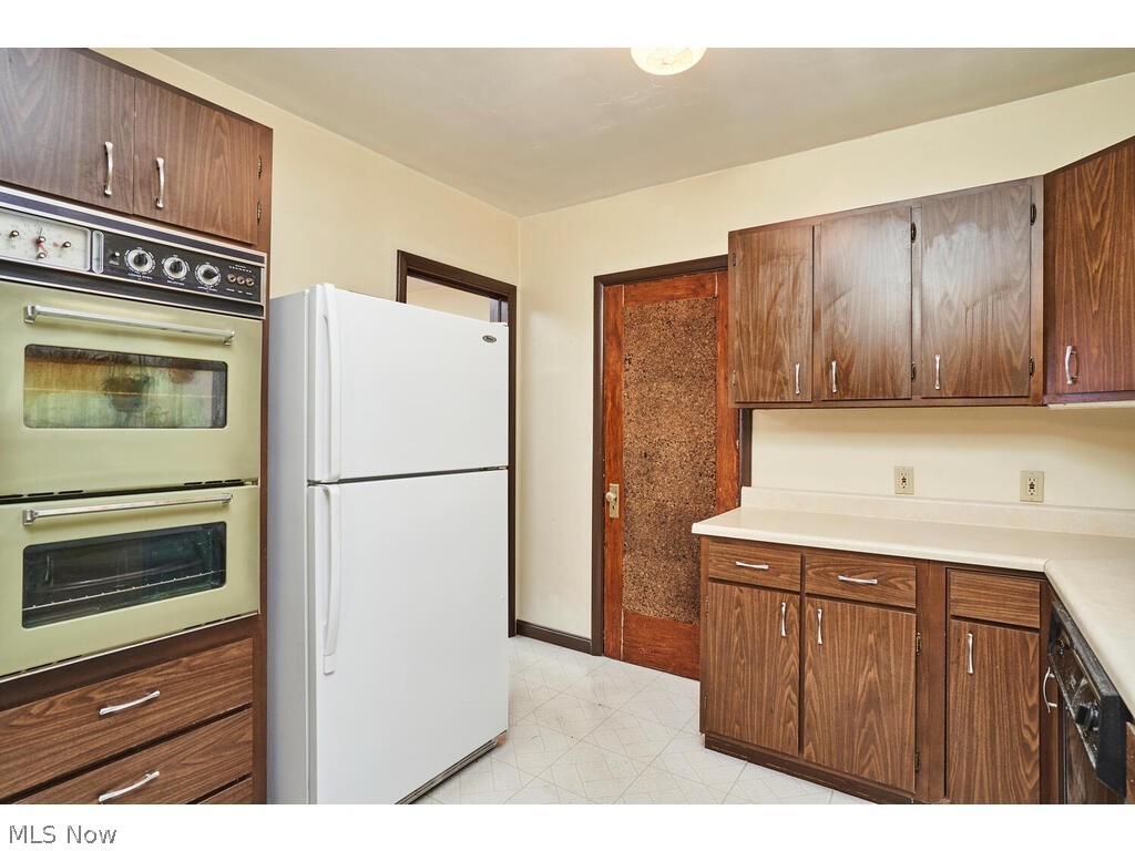 Port Heights - Residential