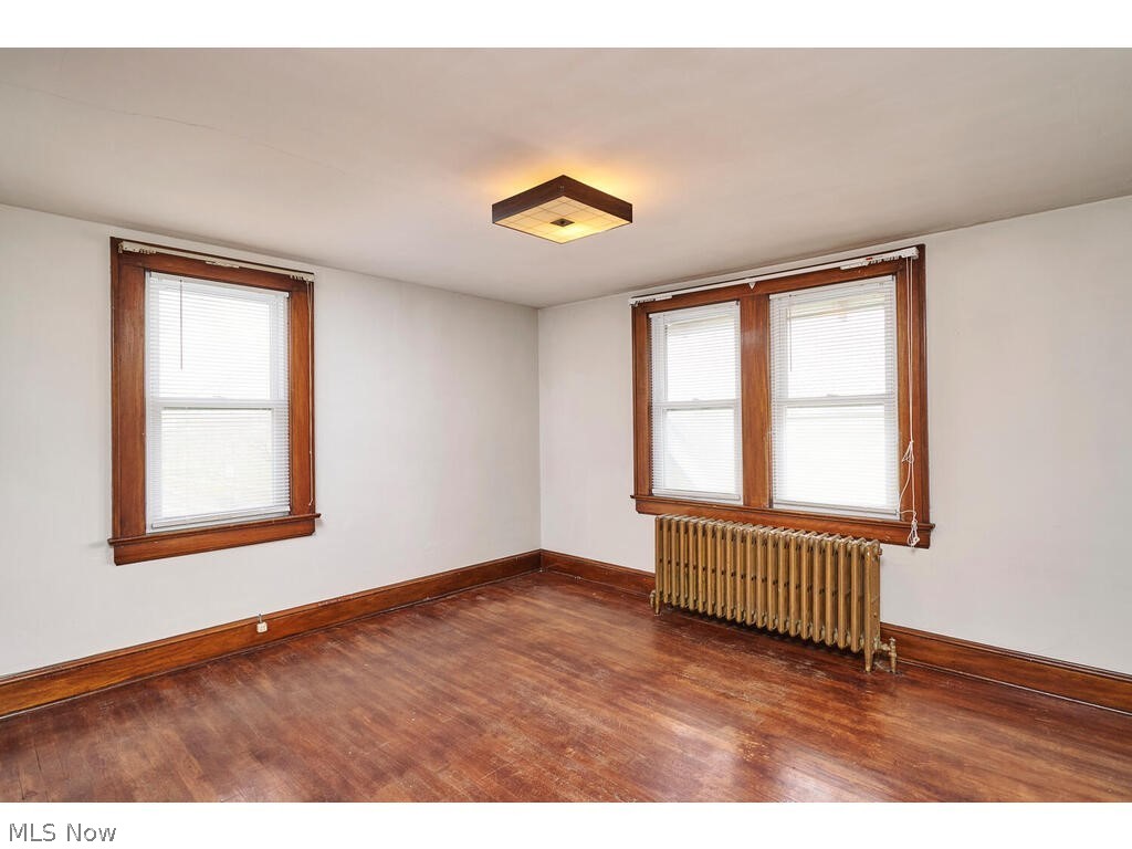 Port Heights - Residential