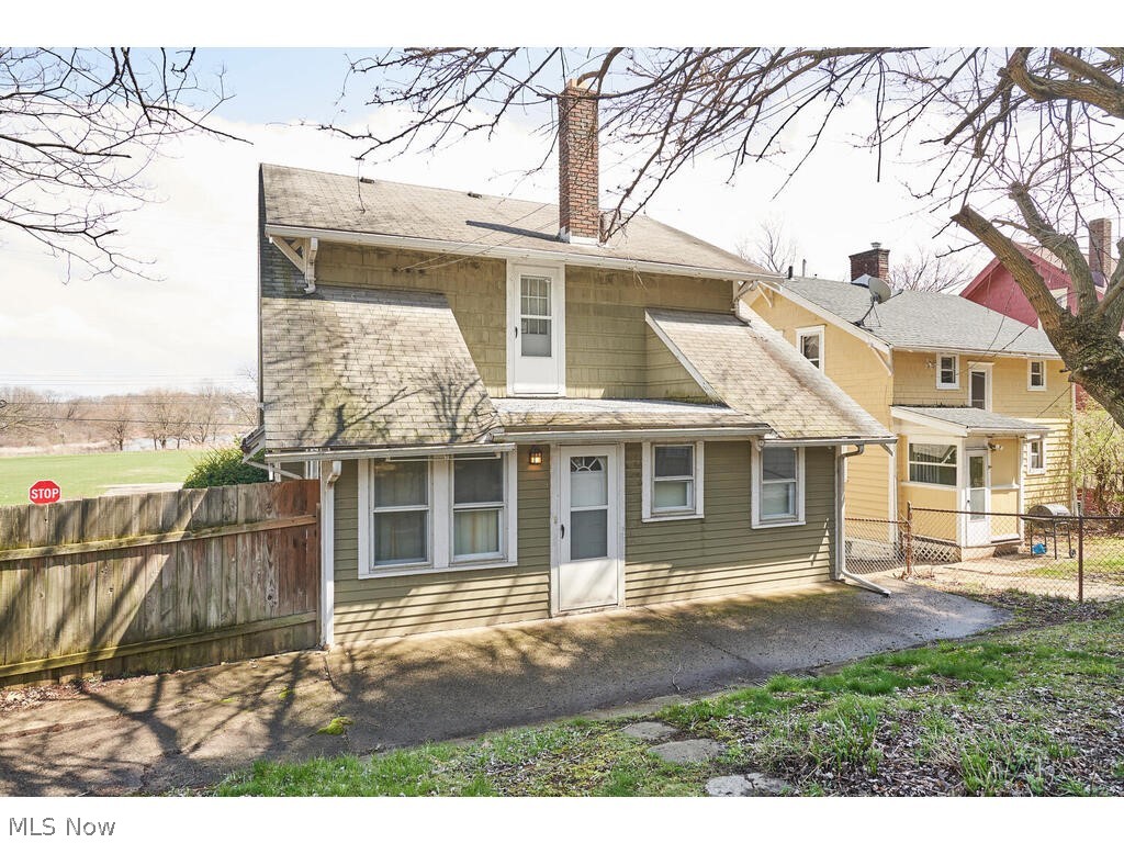 Port Heights - Residential