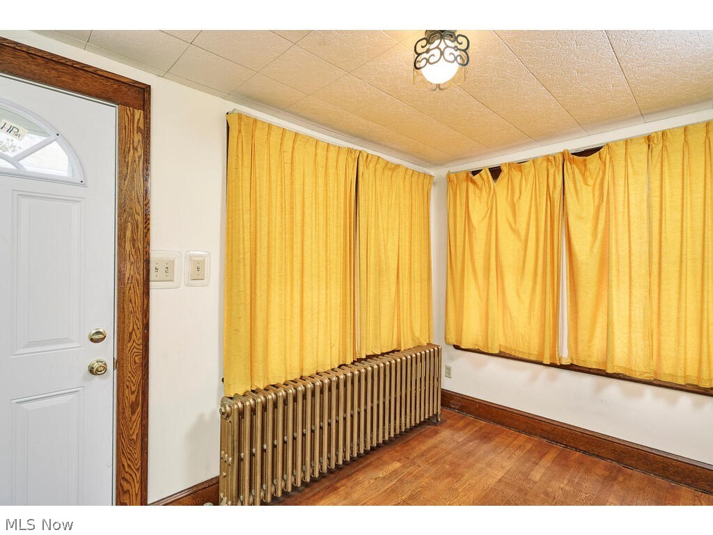 Port Heights - Residential