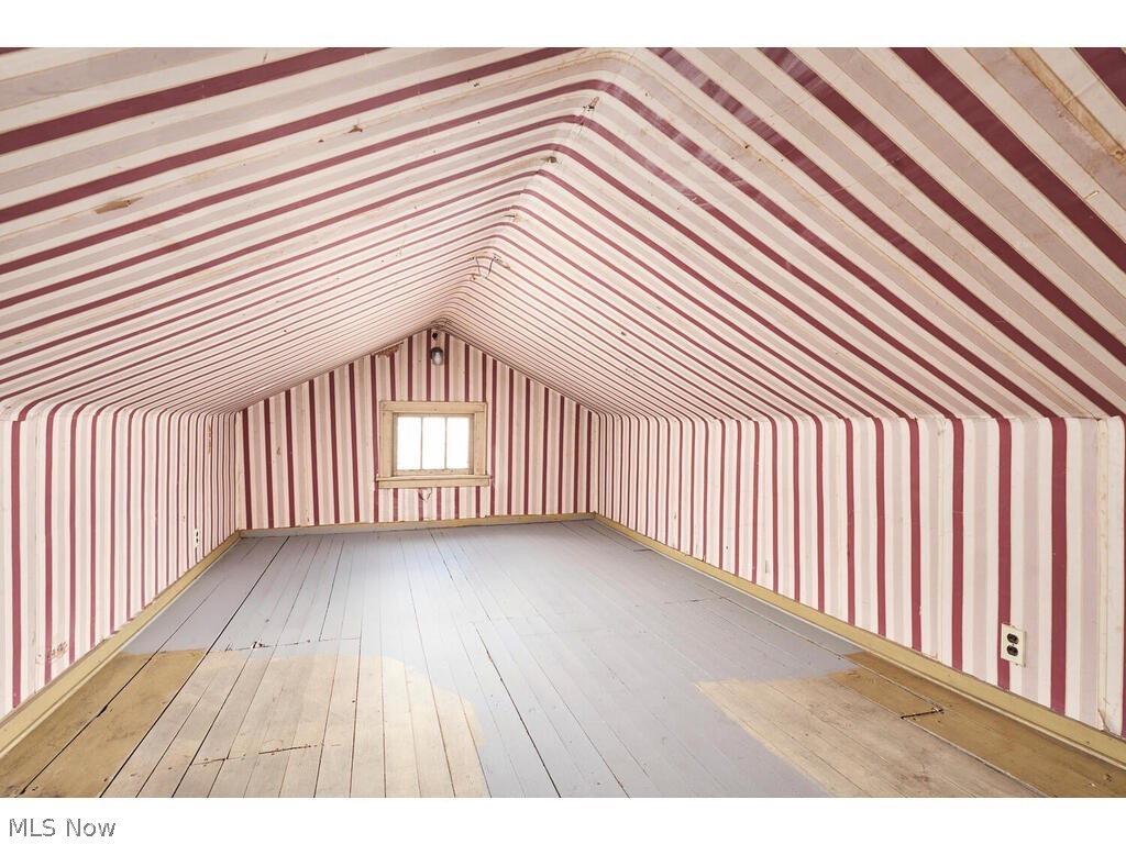 Port Heights - Residential