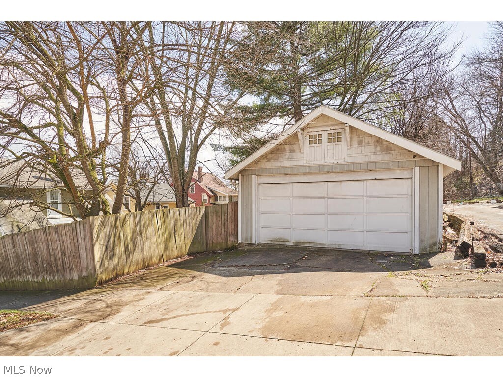 Port Heights - Residential