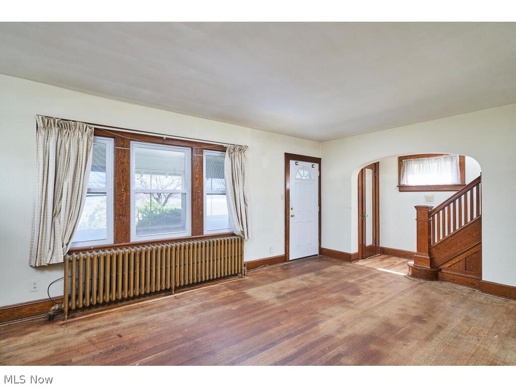 Port Heights - Residential