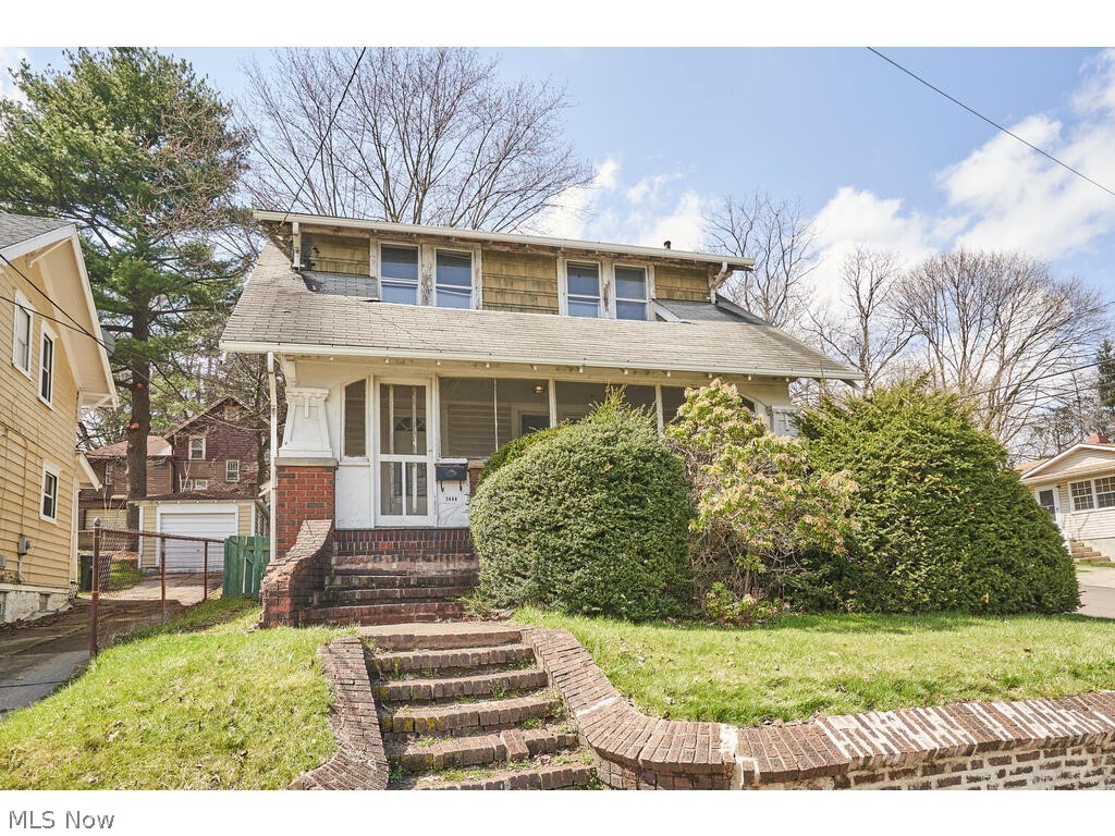 Port Heights - Residential