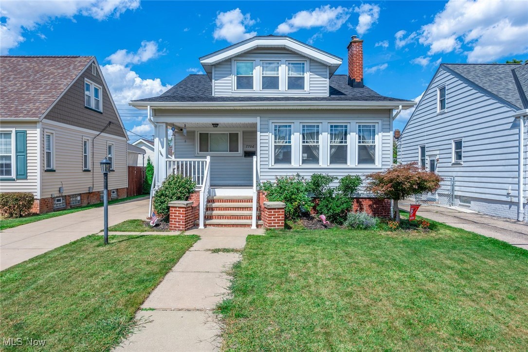 7706 Renwood Drive