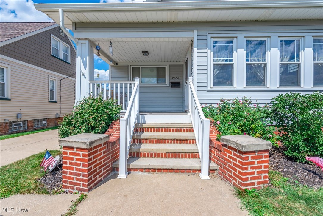 7706 Renwood Drive