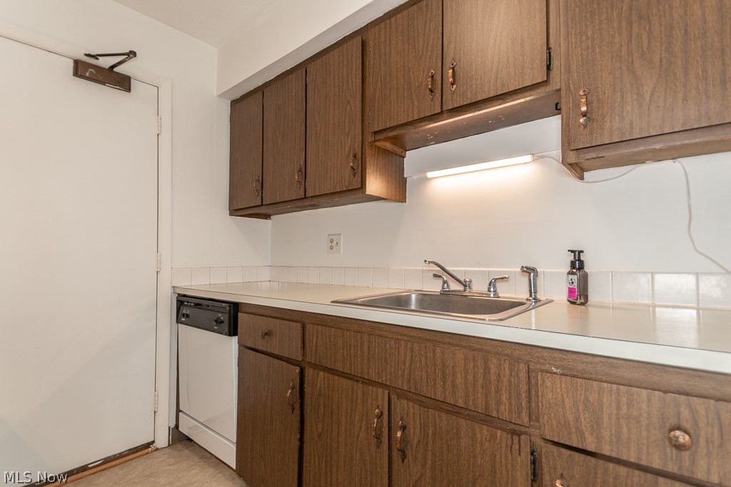Ridgeglen - Residential
