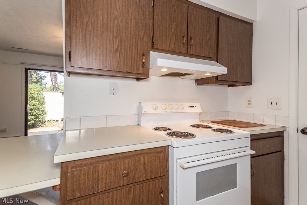 Ridgeglen - Residential