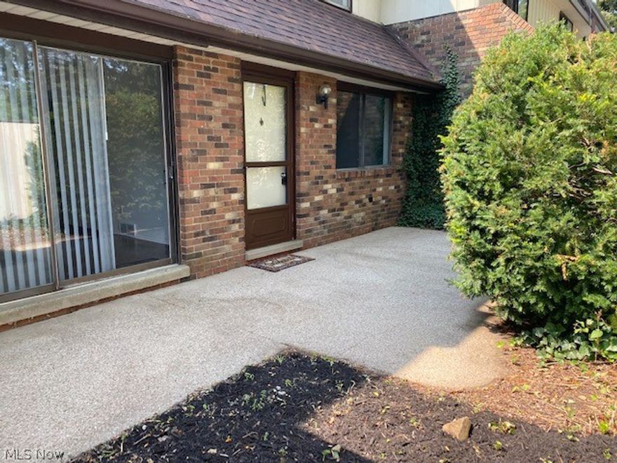 Welcome home to the 3 Bedroom, 1 full and 2 half bath condo in Concord!  Open living and Dining Room feature new (2020) laminate flooring.  Upstairs there are 3 spacious bedrooms all with newer carpeting a full bath and an additional half bath attached to the master suite.  Bathrooms have been updated with new vanities. Excellent location close to shopping, dining and schools. Enjoy the Community Pool & Playground! This is the one!
