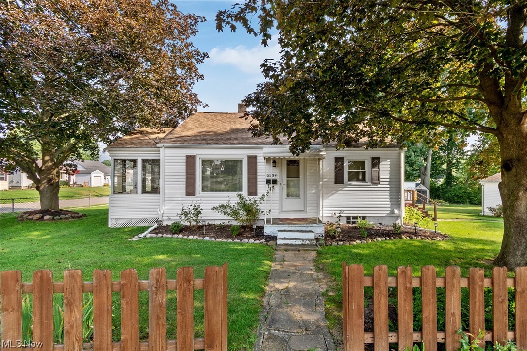 Massillon - Residential