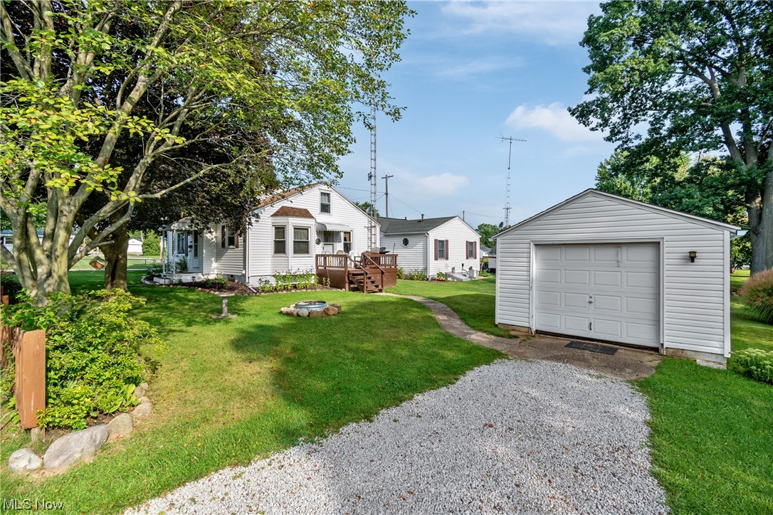 Massillon - Residential