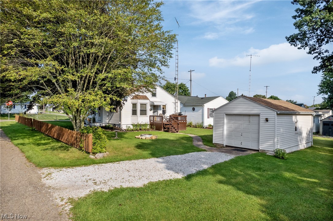 Massillon - Residential