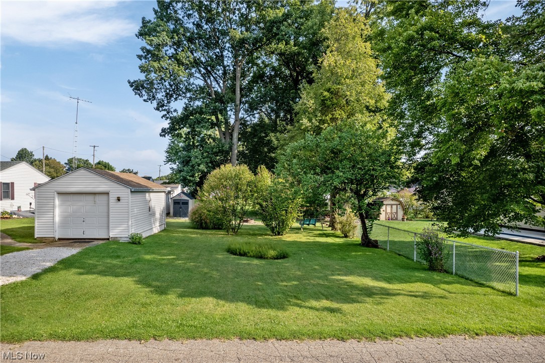 Massillon - Residential