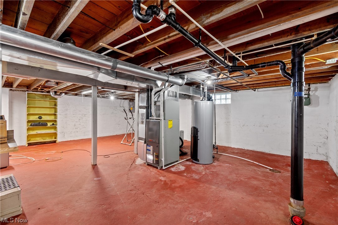 Massillon - Residential