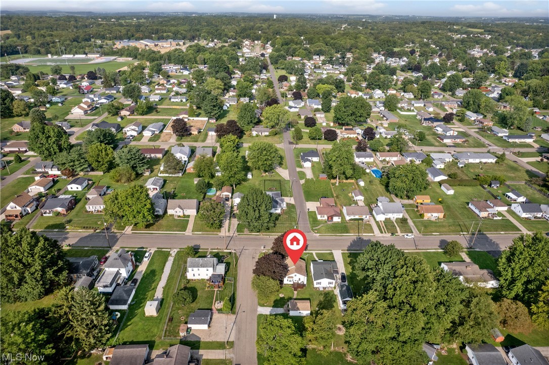 Massillon - Residential