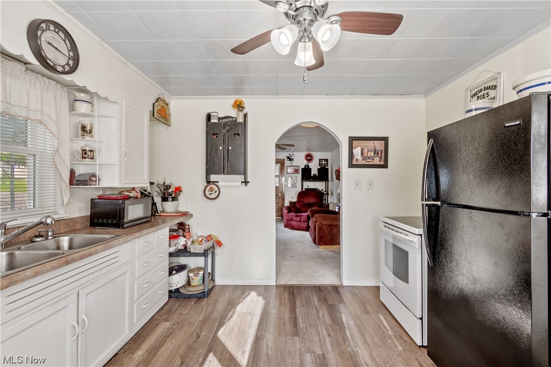 Massillon - Residential